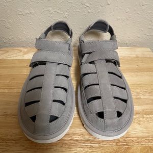 Ugh Fisherman Sandals